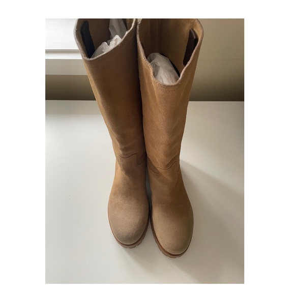 Prada boots - Picture 3 of 6